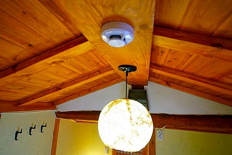 Hanulgiwa Hanok Stay