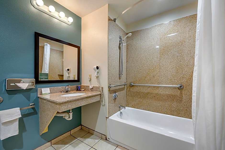 Sleep Inn & Suites Huntsville near U.S. Space & Rocket Center