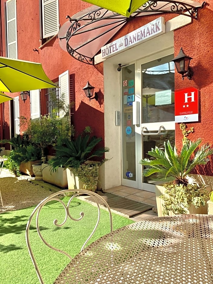 Hotel Danemark