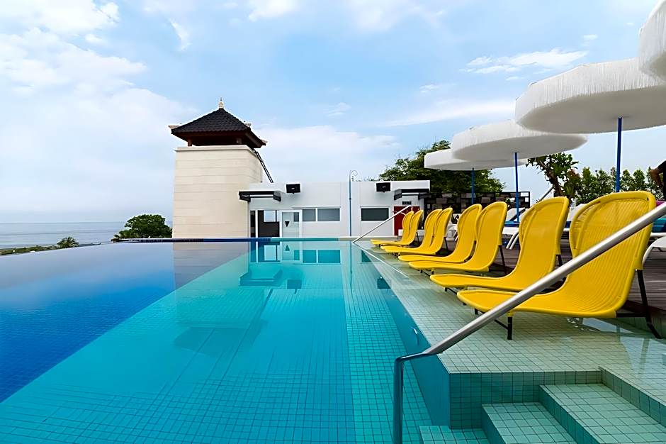 Aloft Bali Seminyak