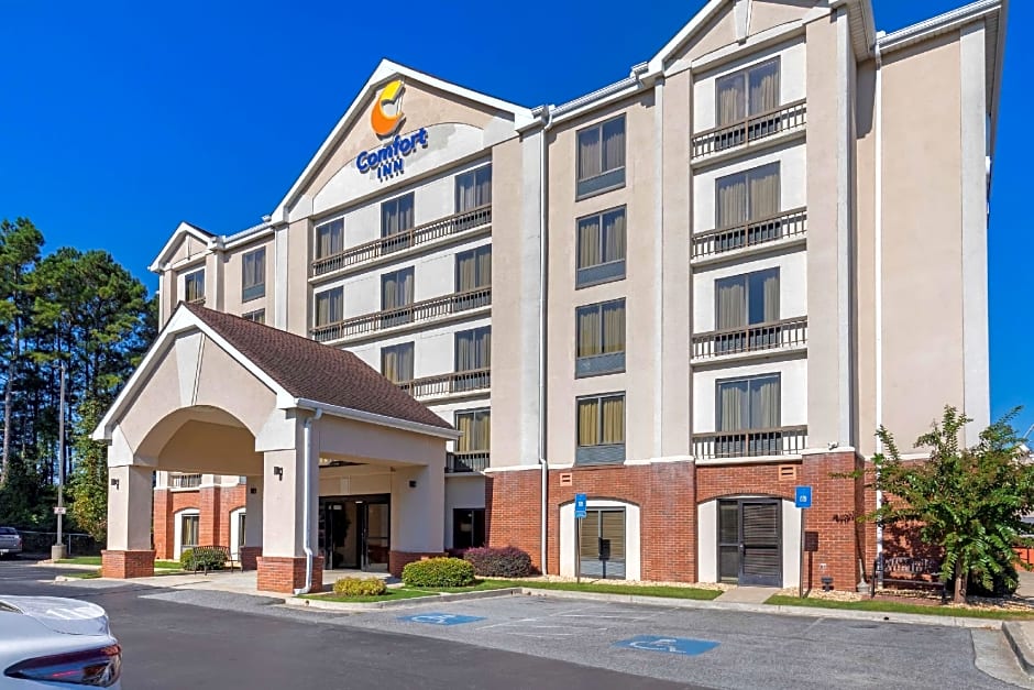 Comfort Inn Kennesaw