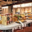 Novotel Strasbourg Centre Halles Hotel