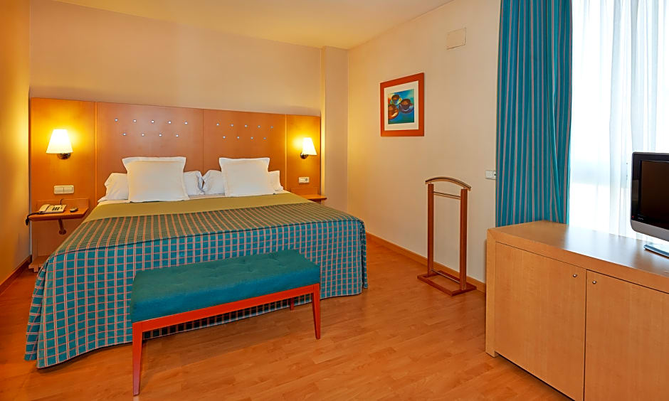 Sercotel Porta Barcelona