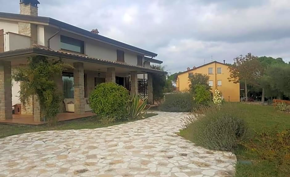 A Casa di Mamma Rosy
