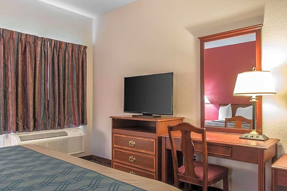 Econo Lodge Carlisle