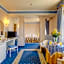 Hotel Bristol Buja