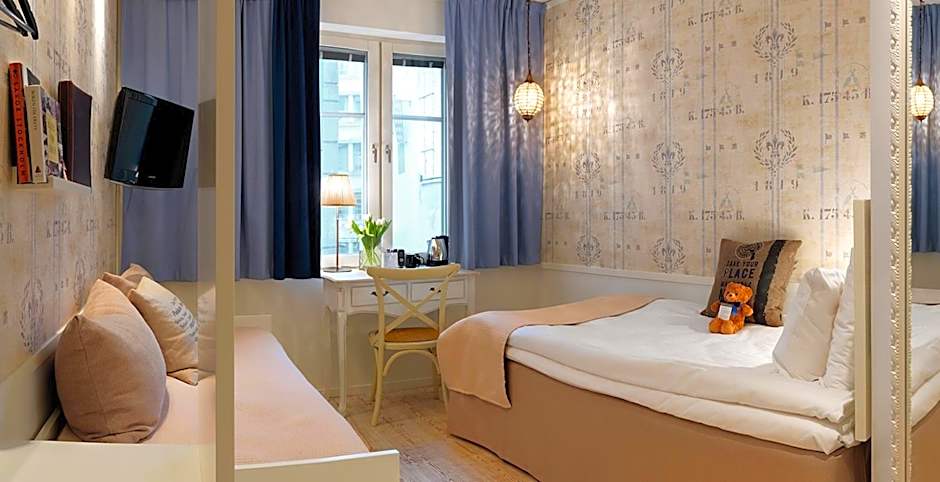 Freys Hotel