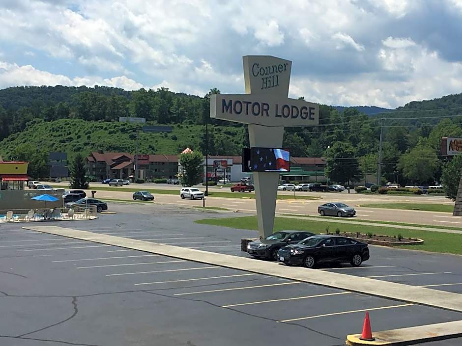 Conner Hill Motor Lodge