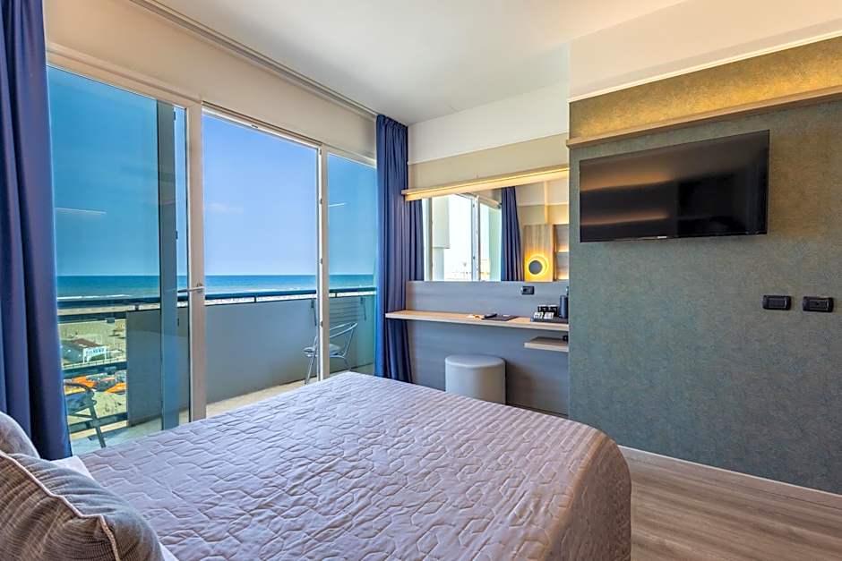 Hotel Palm Beach B&B SEA VIEW