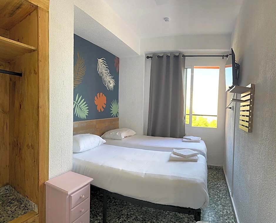 Pension RIOKA CALPE