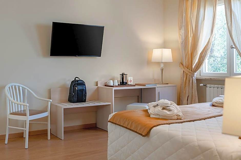 Europa Grand Hotel