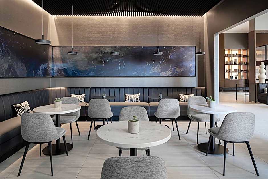 AC Hotel by Marriott Little Rock Downtown