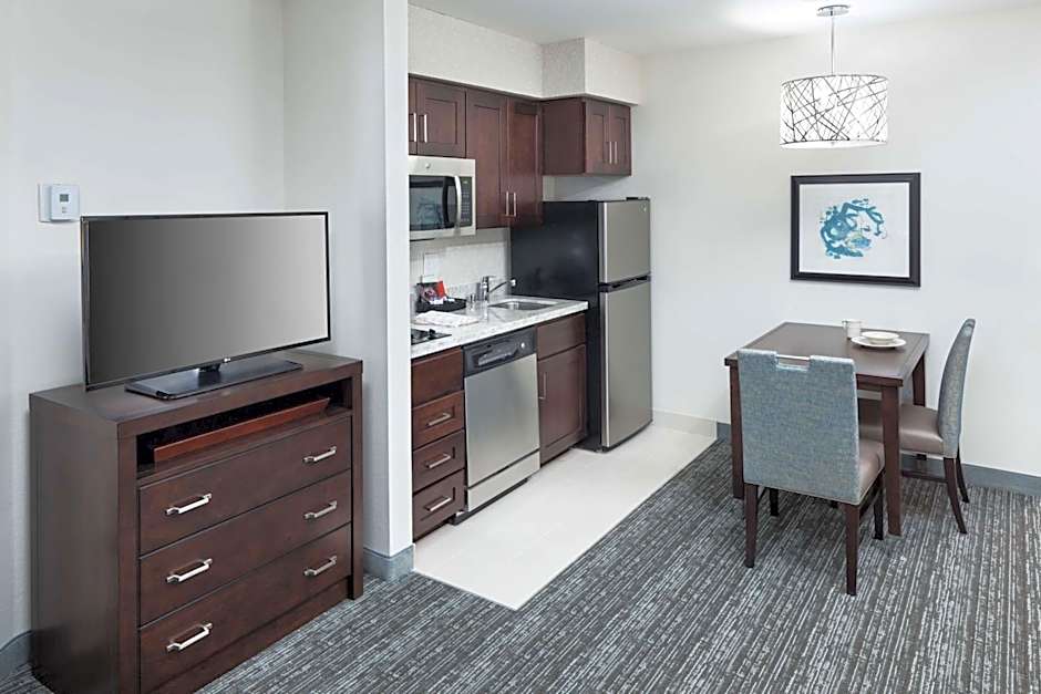 Homewood Suites By Hilton Seattle Tacoma Airport/Tukwila