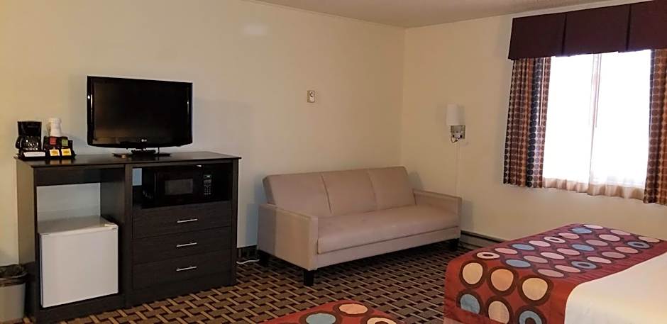 Super 8 by Wyndham Ashland