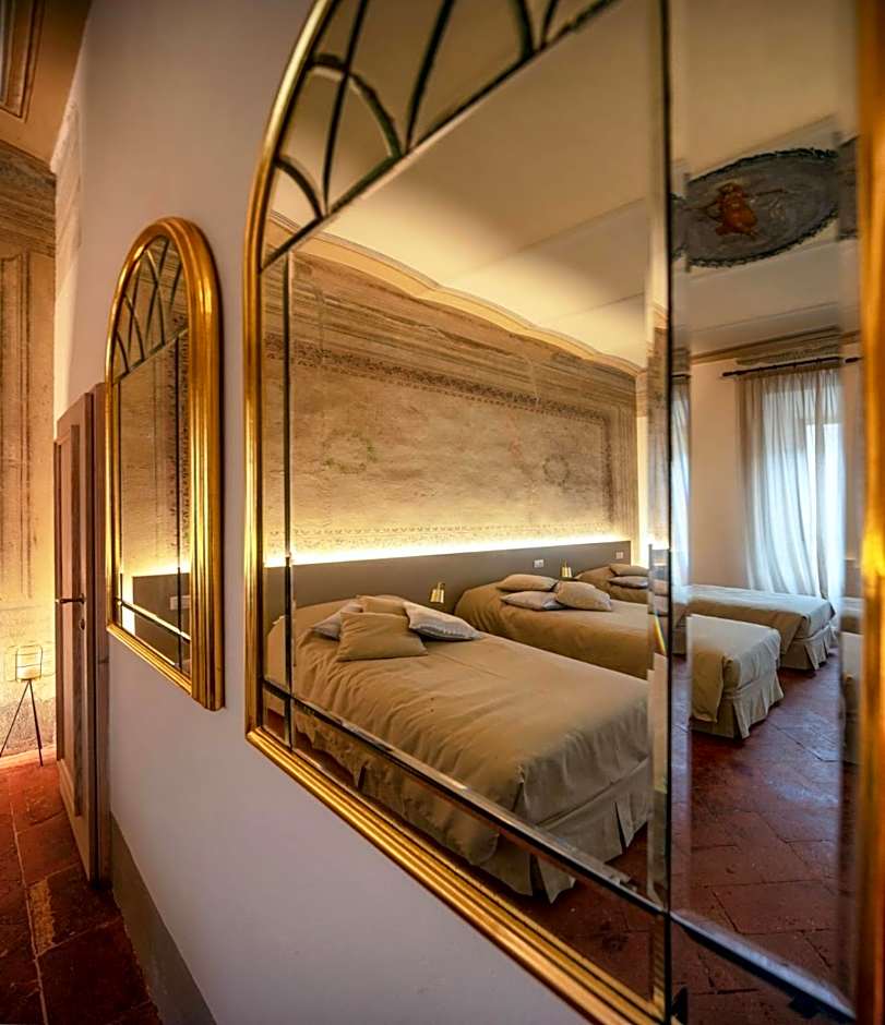 Ca de Guelfi residenza d'epoca