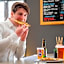 Ibis Styles Paris 15 Lecourbe