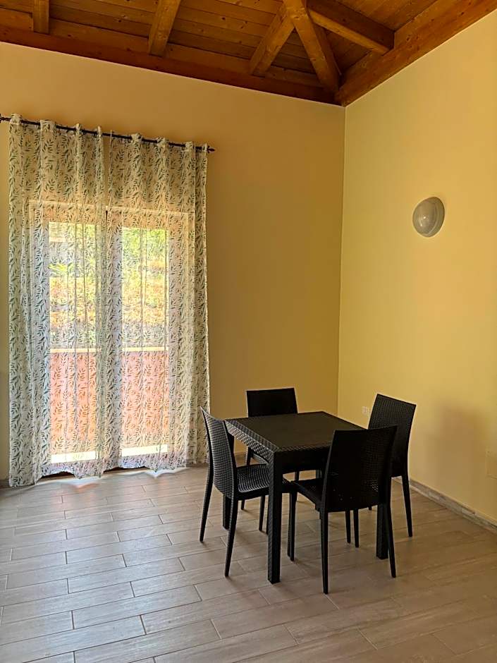 B&B Le Fravette