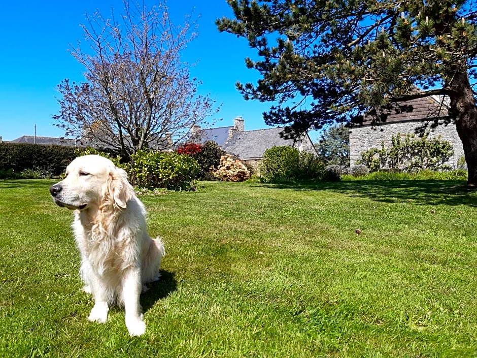 A la Ferme de Saint Germain