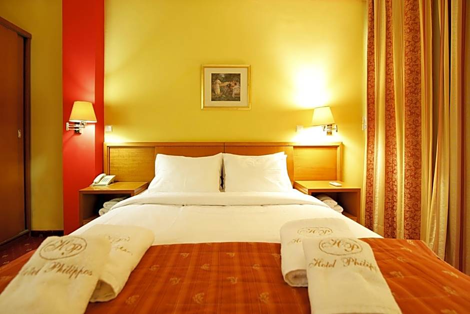 Hotel Philippos Livadeia