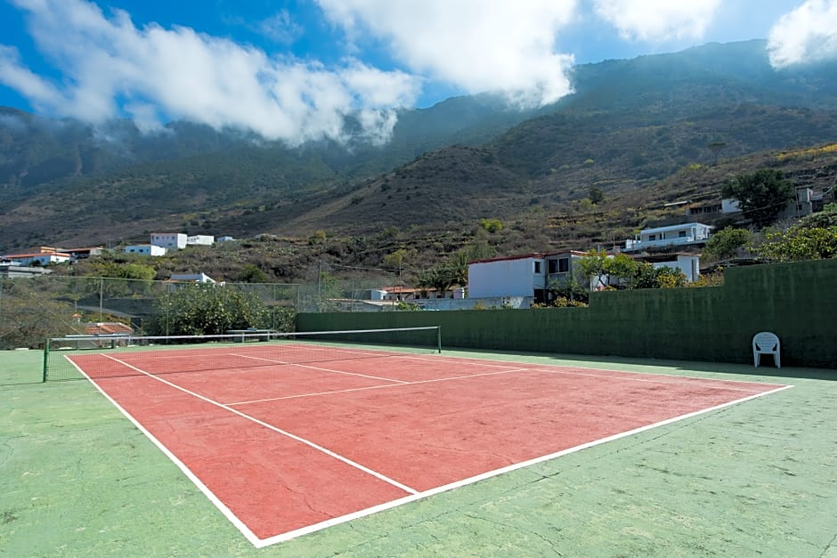 Complejo Rural la Brujita