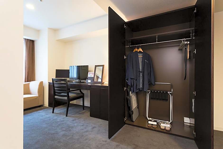 Hotel Sunroute Tokushima