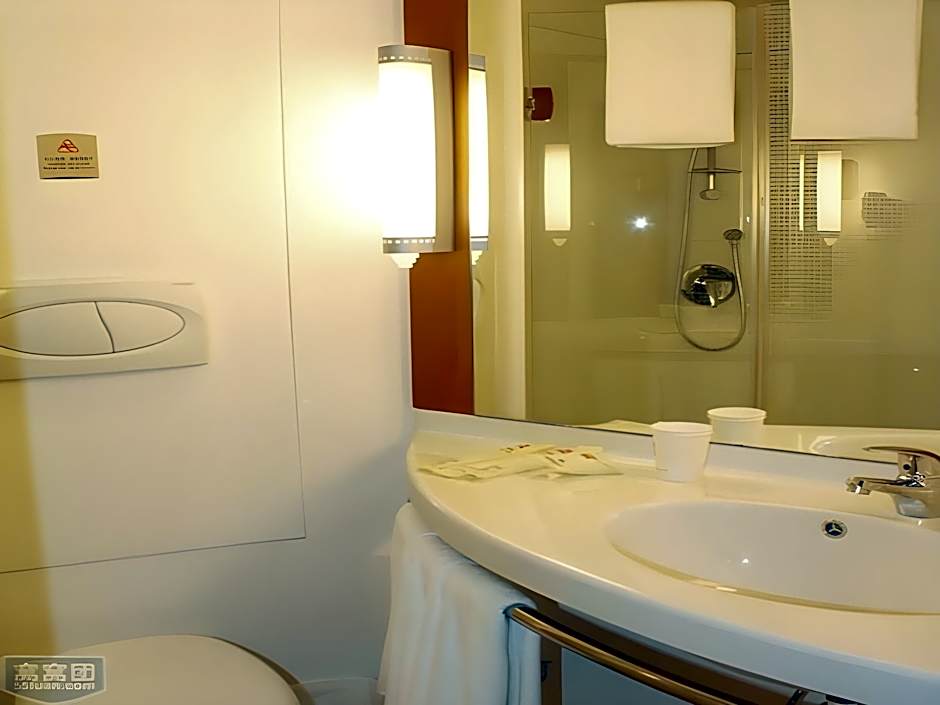 Ibis Anyang Jiefang Ave Hotel