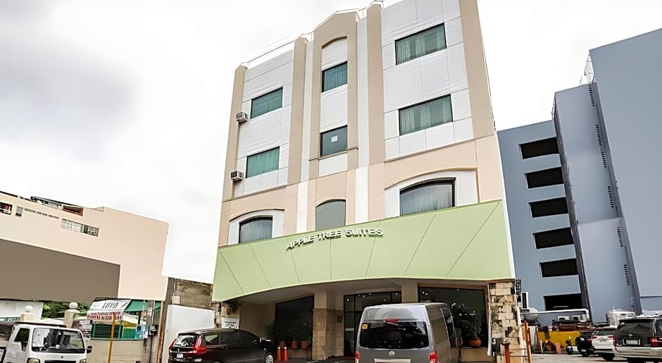 OYO 210 Apple Tree Suites