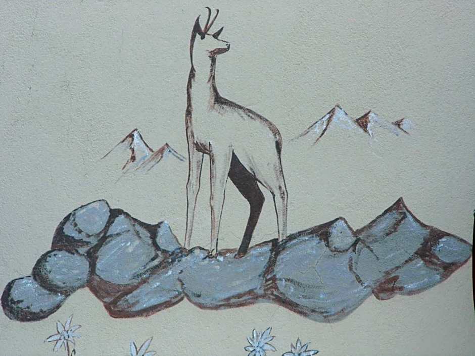 Résidence des Touristes