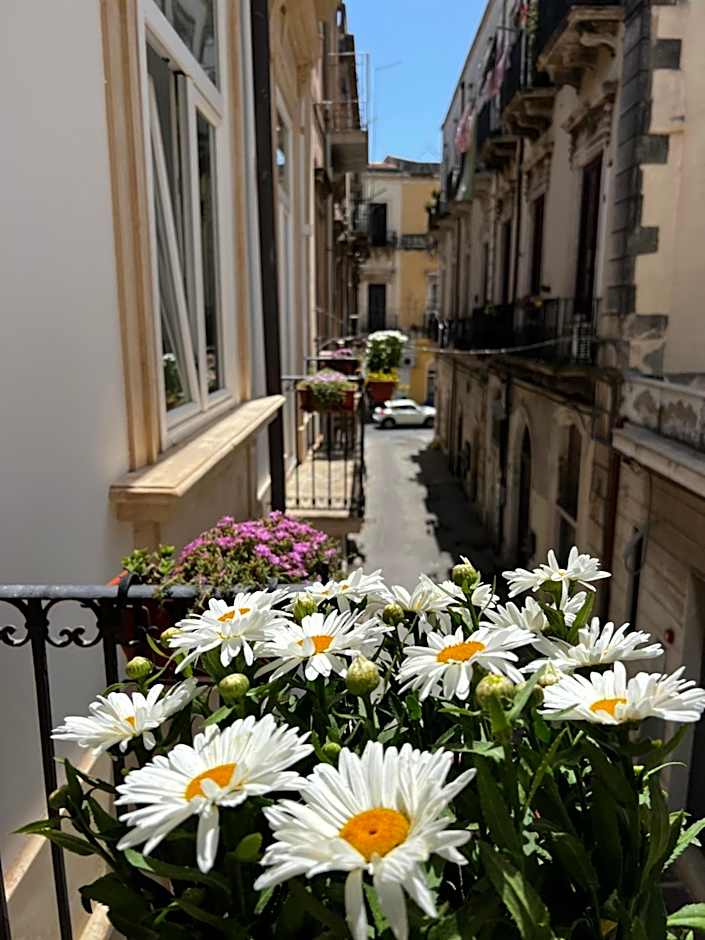 Hotiday Siracusa A'Storia