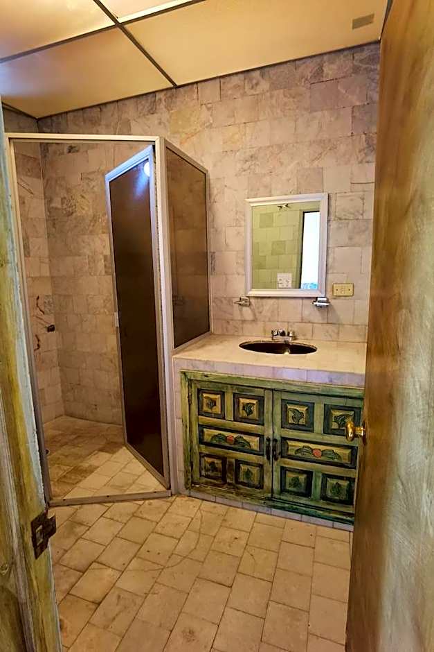 CAPITAL O Meson De La Fragua