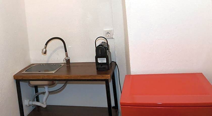 Benjamin Otel Gumusluk