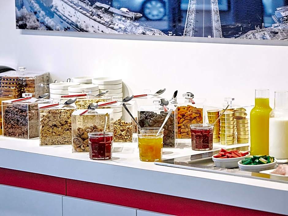 Hotel Kyriad Colmar Centre Unterlinden