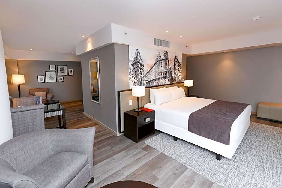 DoubleTree by Hilton Buenos Aires