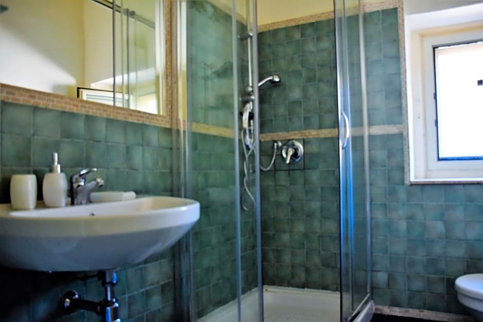 Al Teatro Massimo Suites
