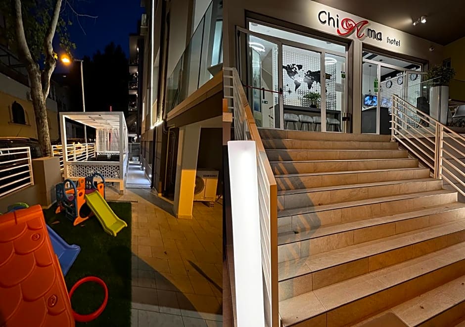 chiAma Hotel