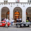 Hotel Vittoria