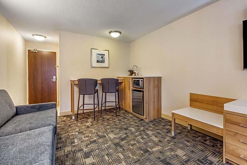 Microtel Inn & Suites by Wyndham Timmins