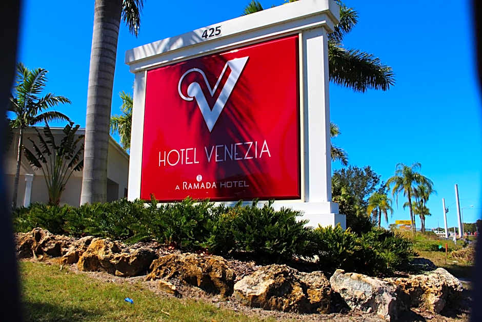 Ramada by Wyndham Venice Hotel Venezia