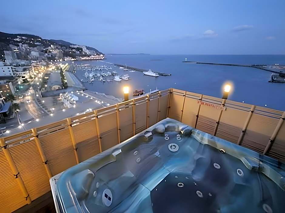 Atami Tamanoyu Hotel