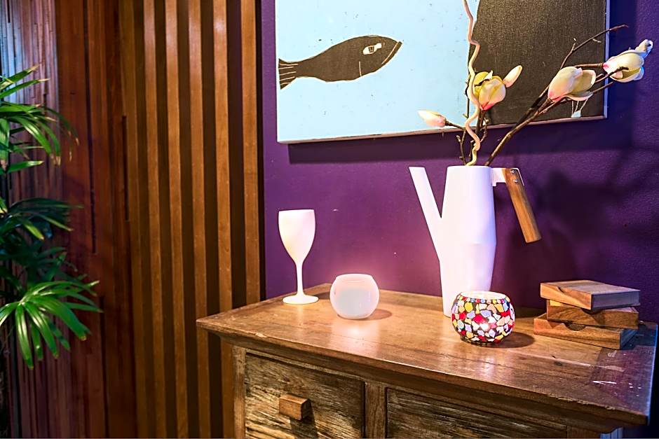 Memory Boutique Patong