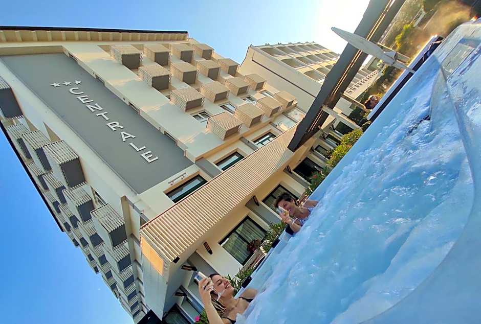 Hotel Centrale