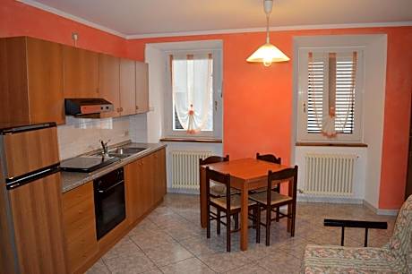 Residence Arvinei