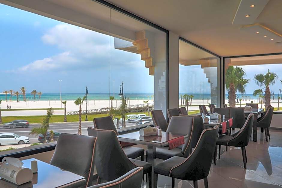 Le Rio Appart-Hotel City Center