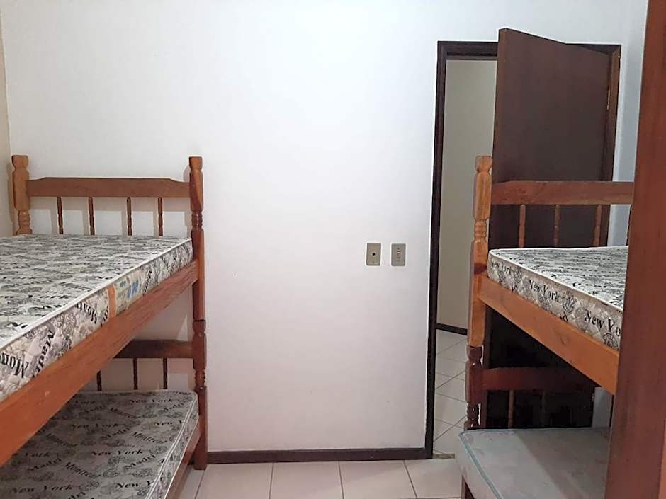 Casa na praia Litoral Norte com vista para o mar perto do centro