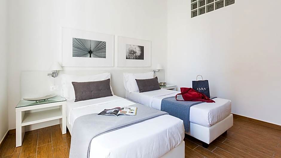 Rest Guesthouse