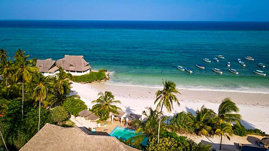 Jafferji Beach Retreat,