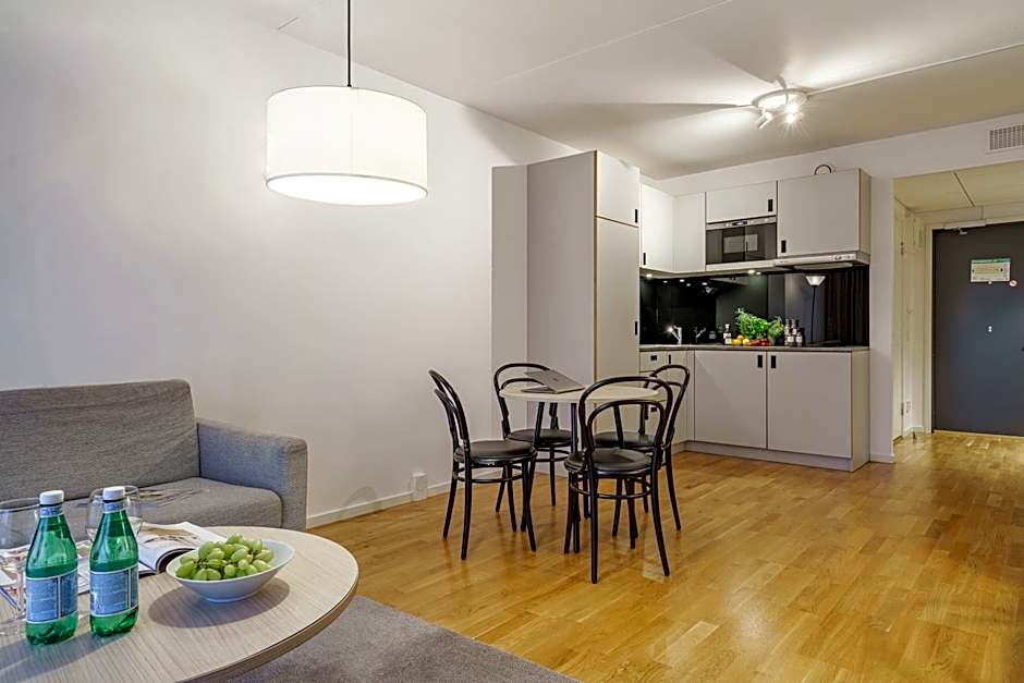 Story Living Lidingö