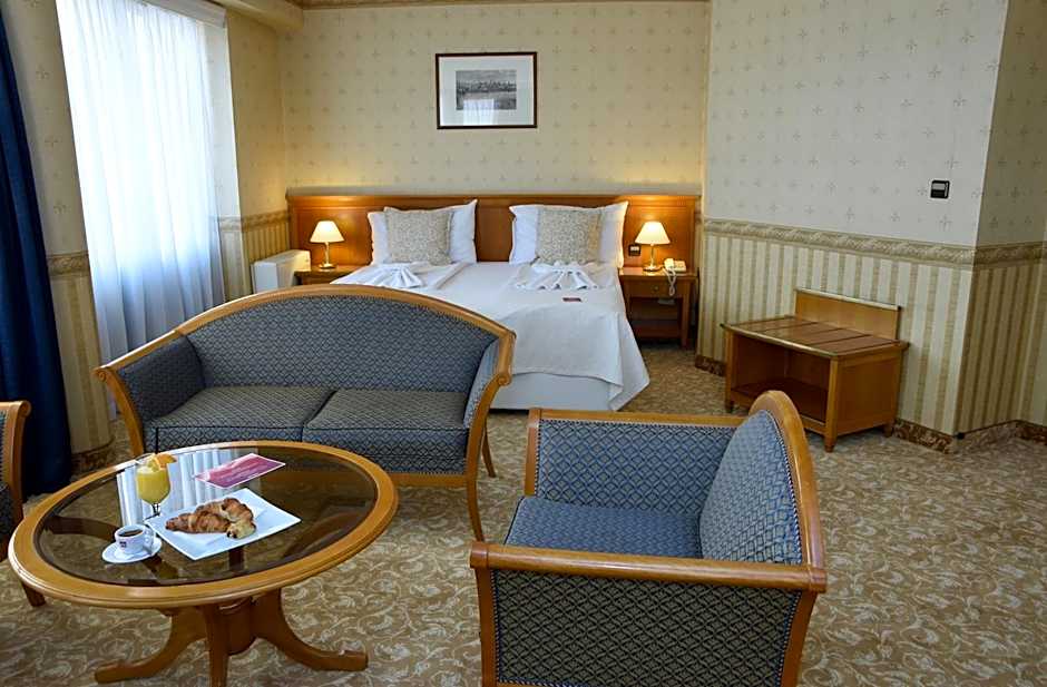 Downtown Hotel Sofia