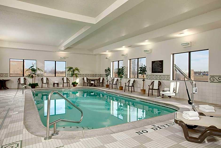 Hampton Inn By Hilton & Suites Addison Il