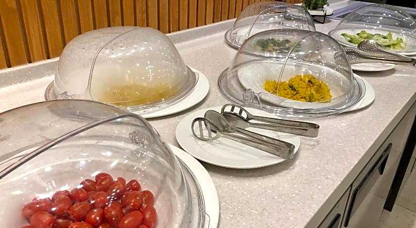 Hotel International Changwon